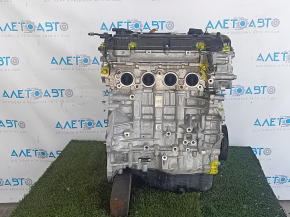 Engine Hyundai Elantra AD 17-20 2.0 G4NH 85k, compr-10-10-10-10