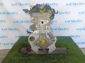 Engine Hyundai Elantra AD 17-20 2.0 G4NH 85k, compr-10-10-10-10
