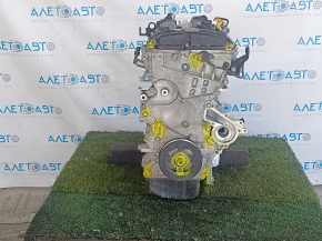 Engine Hyundai Elantra AD 17-20 2.0 G4NH 85k, compr-10-10-10-10