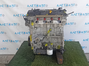 Engine Hyundai Elantra AD 17-20 2.0 G4NH 85k, compr-10-10-10-10