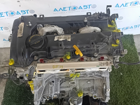 Engine Hyundai Elantra AD 17-20 2.0 G4NH 85k, compr-10-10-10-10