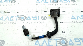 Mazda CX-5 17-24 rear view camera