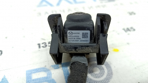 Mazda CX-5 17-24 rear view camera
