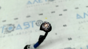 Mazda CX-5 17-24 rear view camera