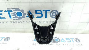 Mazda CX-5 17-25 steering wheel pad for heated steering wheel