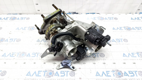 Mazda CX-5 19-25 2.5T 19kV Turbocharger Assembly