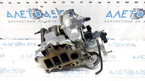 Mazda CX-5 19-25 2.5T 19kV Turbocharger Assembly