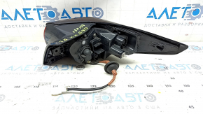 Mazda CX-5 22-25 Left Outer Wing Light