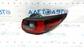 Mazda CX-5 22-25 right outer fender light