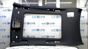 BMW X1 F48 16-22 black headlining, for panoramic windows