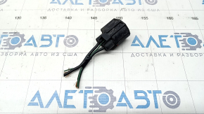 Mazda CX-5 17-25 2.5T Cooling Fan Motor Chip