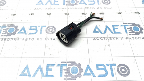 Mazda CX-5 17-25 2.5T Cooling Fan Motor Chip