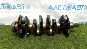 Honda Accord 13-17 2.4 crankshaft for grinding