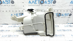 Heater body bare ventilation Mazda CX-5 17-25 auto