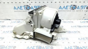 Heater body bare ventilation Mazda CX-5 17-25 auto