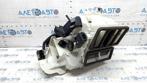 Heater housing bare air conditioner Mazda CX-5 22-25 auto