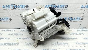 Heater housing bare air conditioner Mazda CX-5 22-25 auto