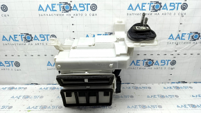 Heater housing bare air conditioner Mazda CX-5 22-25 auto