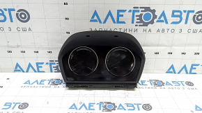 BMW X1 F48 16-19 Instrument Cluster Without Projection 106k