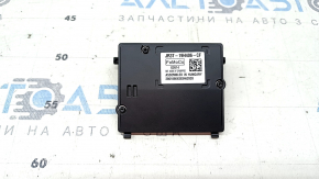 Ford Mustang mk6 15-23 Lane Keeping Camera