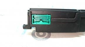 Ford Mustang mk6 15-23 Lane Keeping Camera