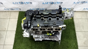 Engine Mazda CX-5 19-22 2.5T 19k
