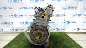 Engine Mazda CX-5 19-22 2.5T 19k