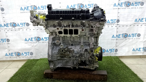 Engine Mazda CX-5 19-22 2.5T 19k