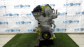 Engine Mazda CX-5 19-22 2.5T 19k