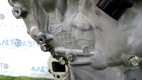 Engine Mazda CX-5 19-22 2.5T 19k