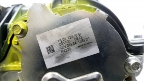 Engine Mazda CX-5 19-22 2.5T 19k