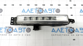 Right fog light for Honda Accord 2016-2017, sand