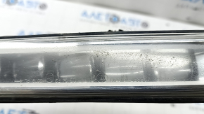 Right fog light for Honda Accord 2016-2017, sand