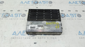 Ford Mustang mk6 15-23 Audio Amplifier Without Bracket