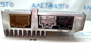 Ford Mustang mk6 15-23 Audio Amplifier Without Bracket