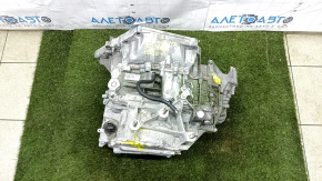 Automatic transmission assembly Mazda CX-5 22-25 2.5T AWD 19k rusty torque converter