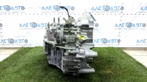 Automatic transmission assembly Mazda CX-5 22-25 2.5T AWD 19k rusty torque converter