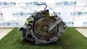 Automatic transmission assembly Mazda CX-5 22-25 2.5T AWD 19k rusty torque converter