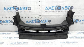 Lower radiator deflector Mazda CX-5 22-