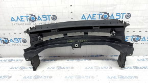 Lower radiator deflector Mazda CX-5 22-