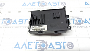 Mazda CX-5 comfort unit 17-24 broken mount