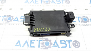 Mazda CX-5 comfort unit 17-24 broken mount