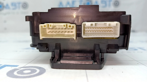 Mazda CX-5 comfort unit 17-24 broken mount