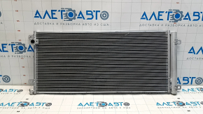 Air conditioner radiator condenser Honda Civic X FC 16-21 1.5T KOYORAD