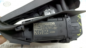 Gas pedal Mazda CX-5 22-25 2.5T automatic transmission