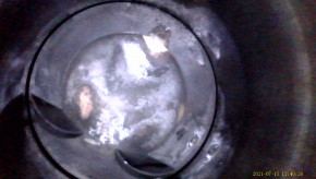 Engine Mazda CX-5 19-22 2.5T 19k