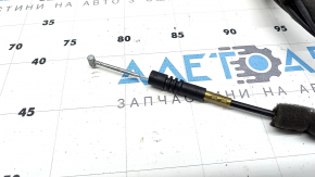 Honda Accord 13-17 Fuel Filler and Trunk Lid Release Cable