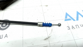 Honda Accord 13-17 Fuel Filler and Trunk Lid Release Cable