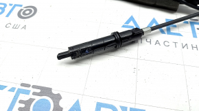 Honda Accord 13-17 Fuel Filler and Trunk Lid Release Cable