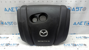 Mazda 6 19-21 2.5 Skyactiv-G Engine Cover